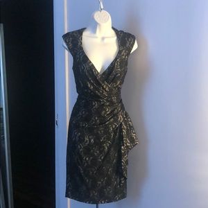 Maggy London Cocktail Dress